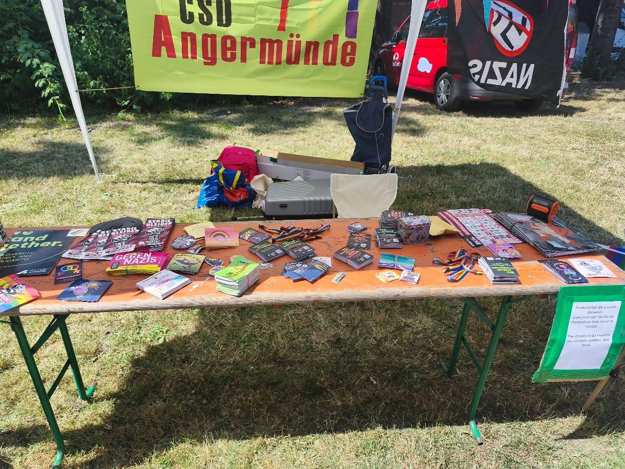 CSD Impression 14